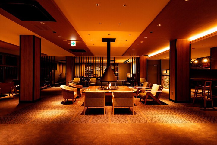 Hotel Interior 7 of 59