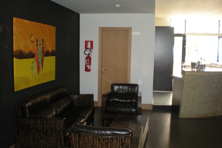 Hotel Interior 3 of 98