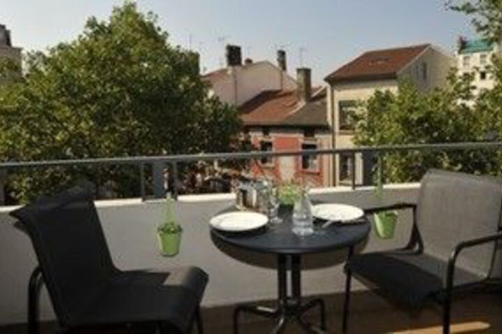 Terrace/Patio 10 of 10