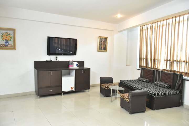 Room 7 of 21