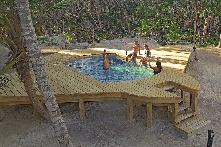 Pool 18 of 40