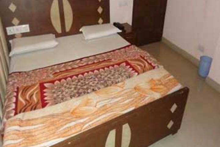 Hotel Krish Residency