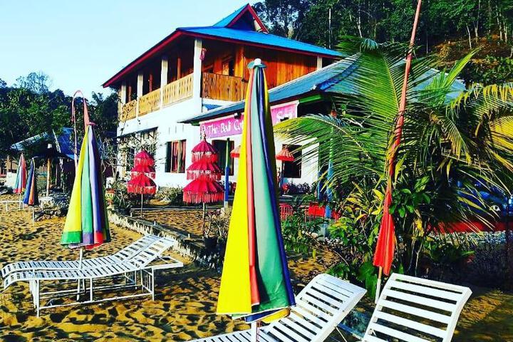 Image of The Bali Cottage & Spa