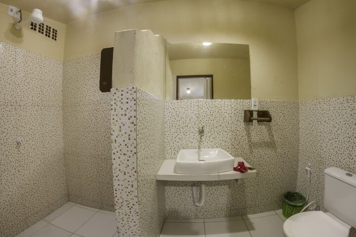 Bath Interior