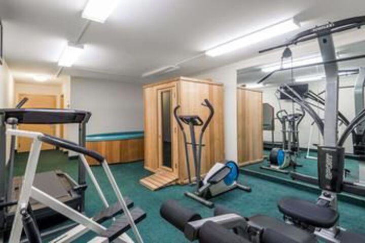 Workout Center