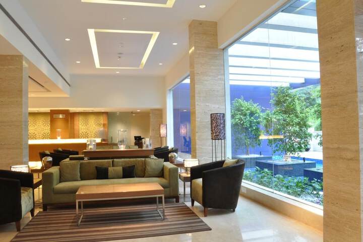 Hotel Interior 3 of 27