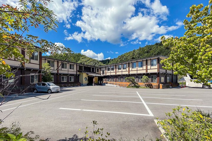 Image of Tabino Hotel Hida - Takayama