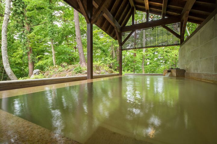 Spa Photos