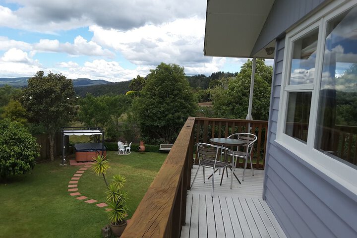 Terrace/Patio 67 of 79