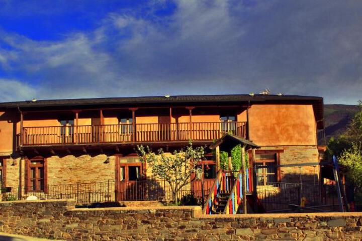 Las Fontaninas