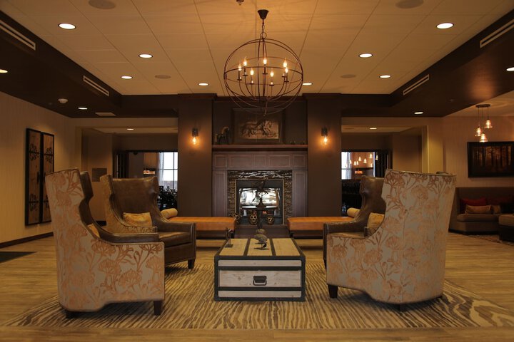 Hotel Interior 4 of 44