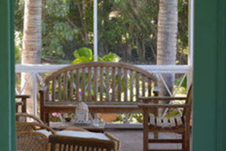 Terrace/Patio 19 of 19