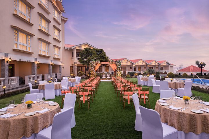 Wedding/Banquet 22 of 25