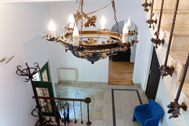 Hotel Interior 19 of 20