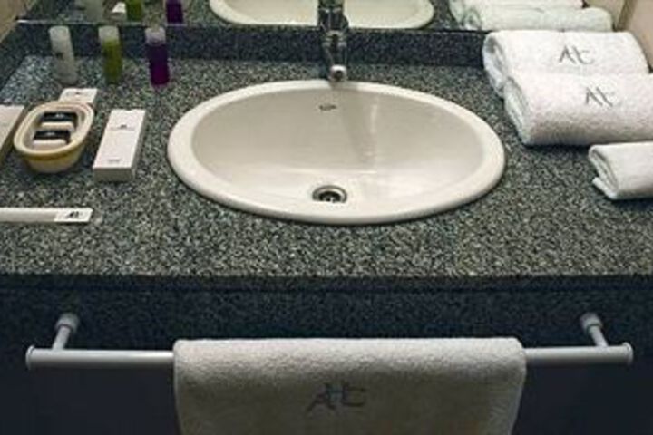 Bathroom Vanities