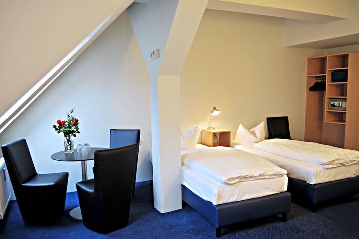 Hotel Transit Loft Berlin in Berlin
