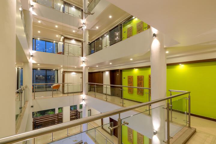 Hotel Interior 73 of 99