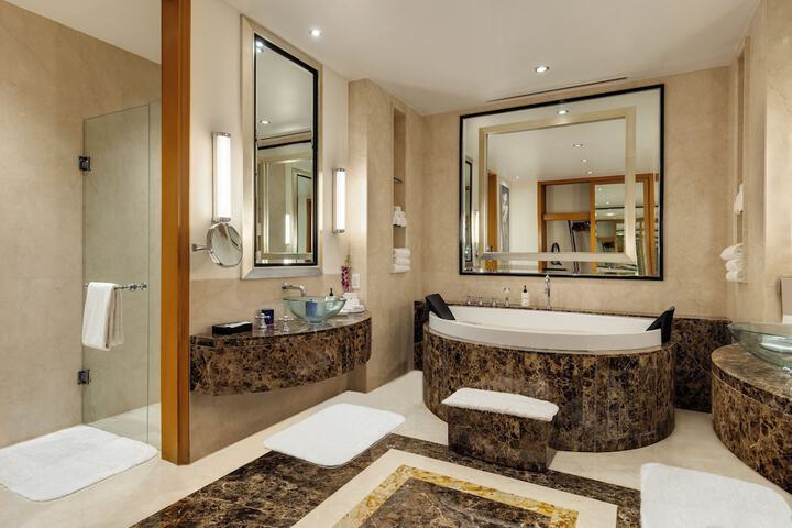 Bath Amenities