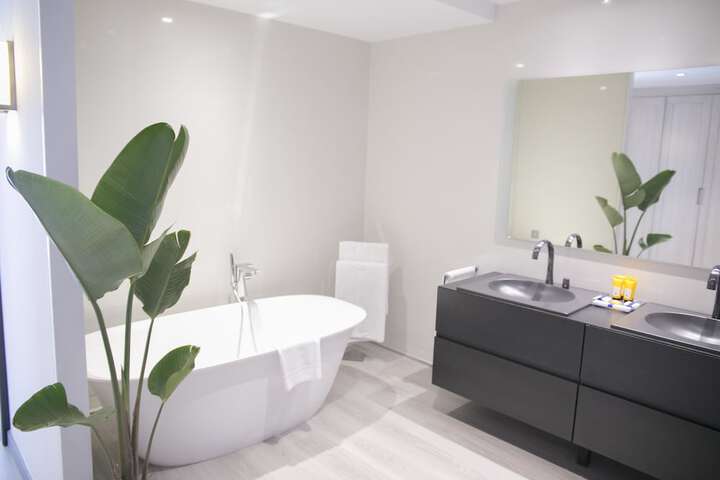 Bathroom Vanities