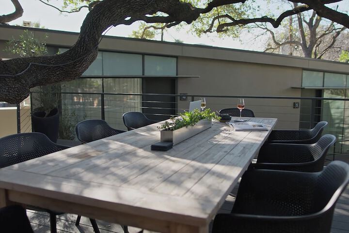 Terrace/Patio 19 of 32