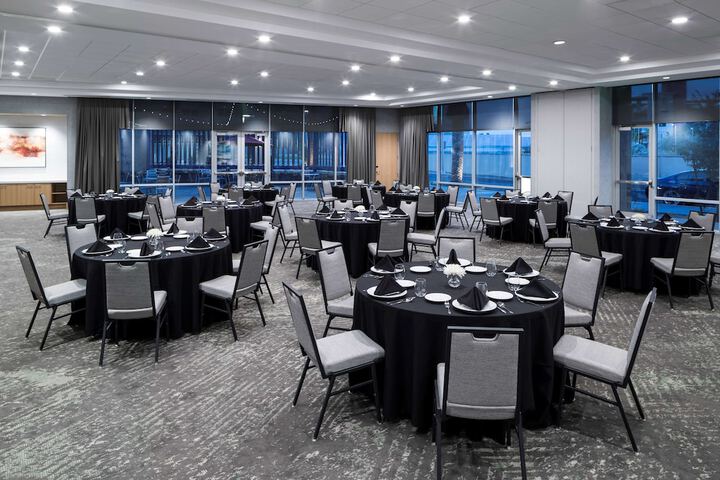 Ballroom