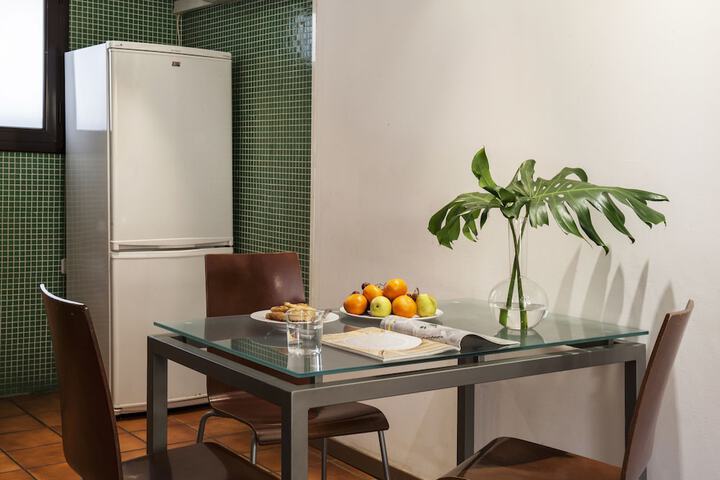 Dining Photos