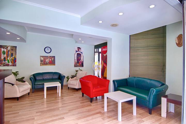 Hotel Interior 4 of 22
