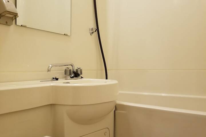 Bath Photo