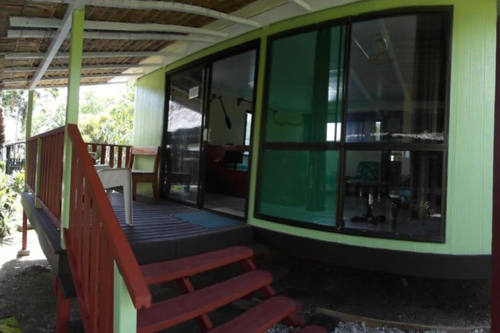 Terrace/Patio 12 of 12