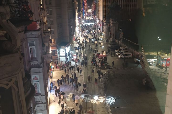 Hotel View 85 of 85