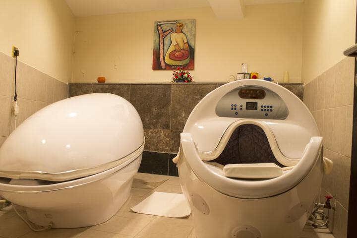 Wellness Treatments