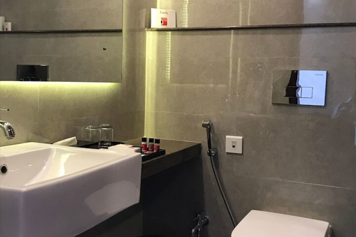 Bath Amenities