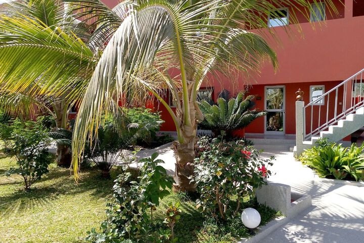 MOTEL REGAL CASAMANCE