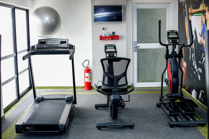 Fitness Facility Photos