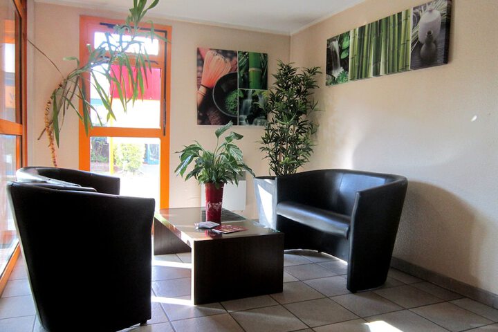 Hotel Interior 5 of 26