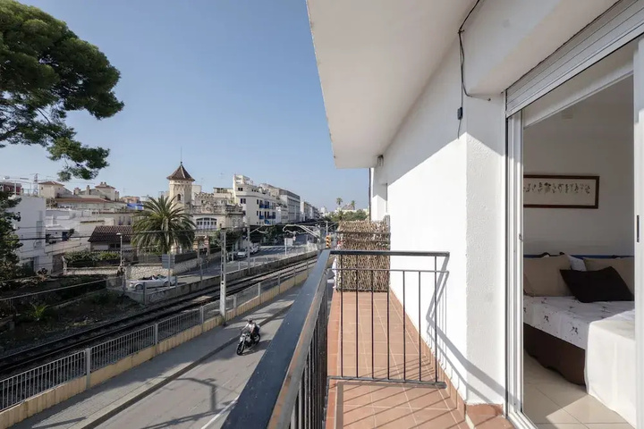 Terrace/Patio 7 of 16