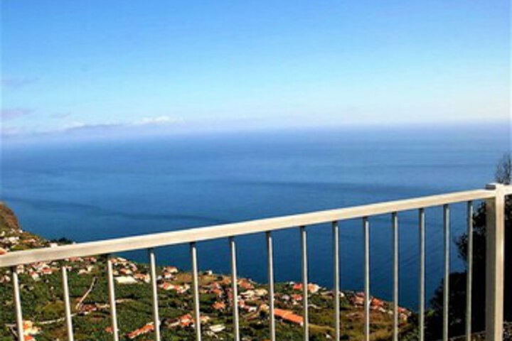Casa Relax ETC Madeira