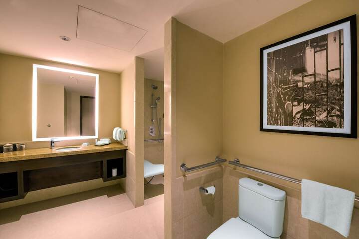 Bath Interior