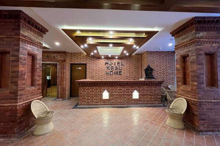 Hotel Kesu Home