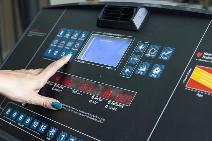 Gym Photos