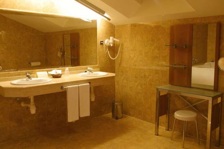 Bathroom Vanities