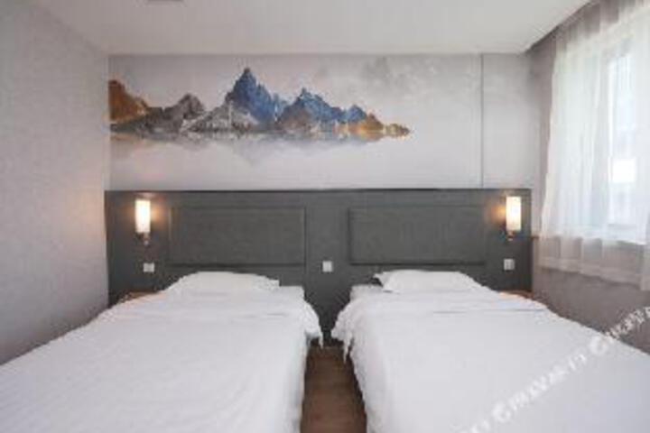 Fitness Center Photo