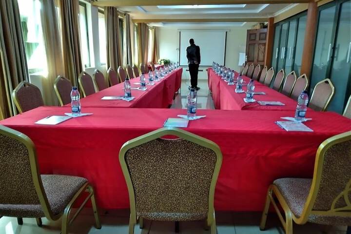 Meeting 40 of 50