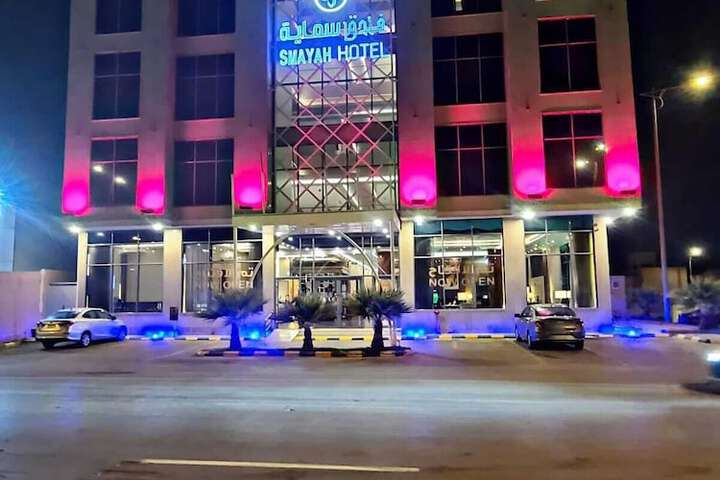 Anova Hotel