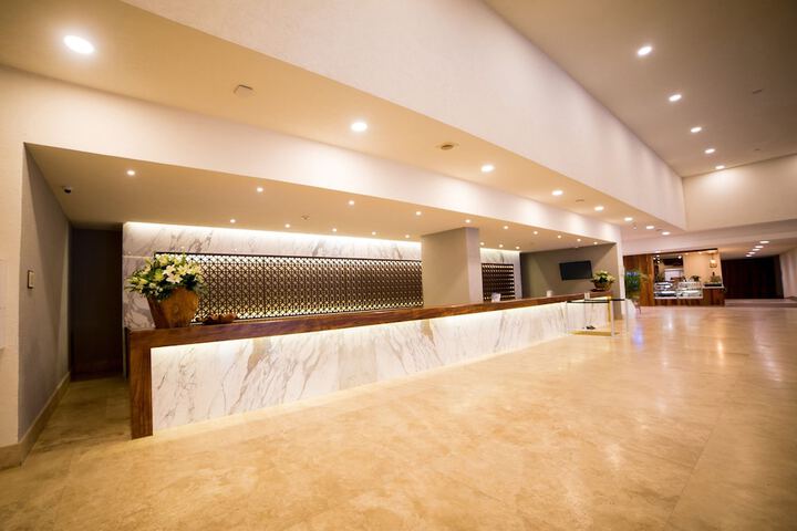 Hotel Interior 8 of 397