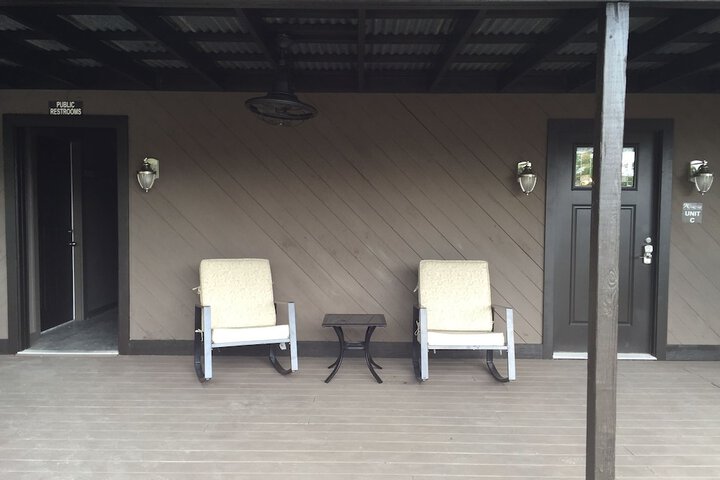 Terrace/Patio 14 of 21