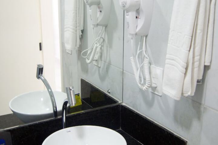Bathroom Vanities