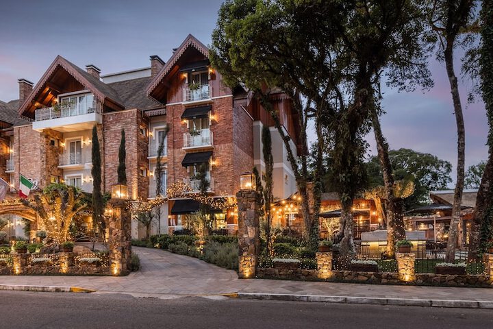 Hotel 108 of 110