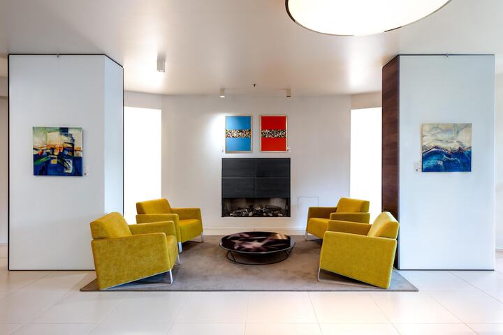 Lobby Photos