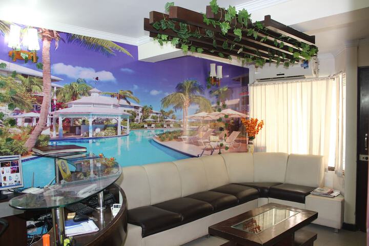 Hotel Interior 3 of 33